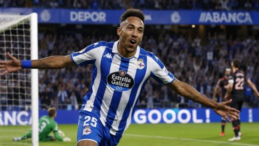 El Depor quiere los tres puntos ante el Levante