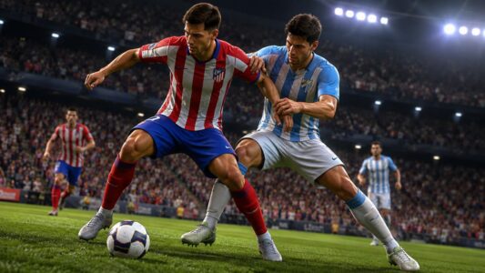 El Espanyol recibe a un Atletico en racha
