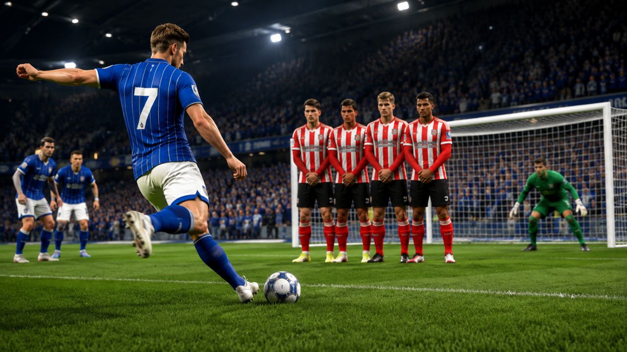 Ipswich Town vs Sunderland