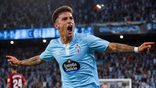 El Celta quiere volver a la victoria