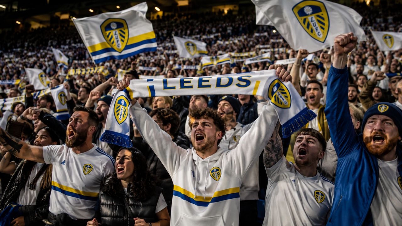Leeds vs Brentford