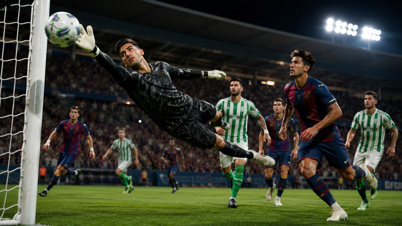 Levante vs Betis