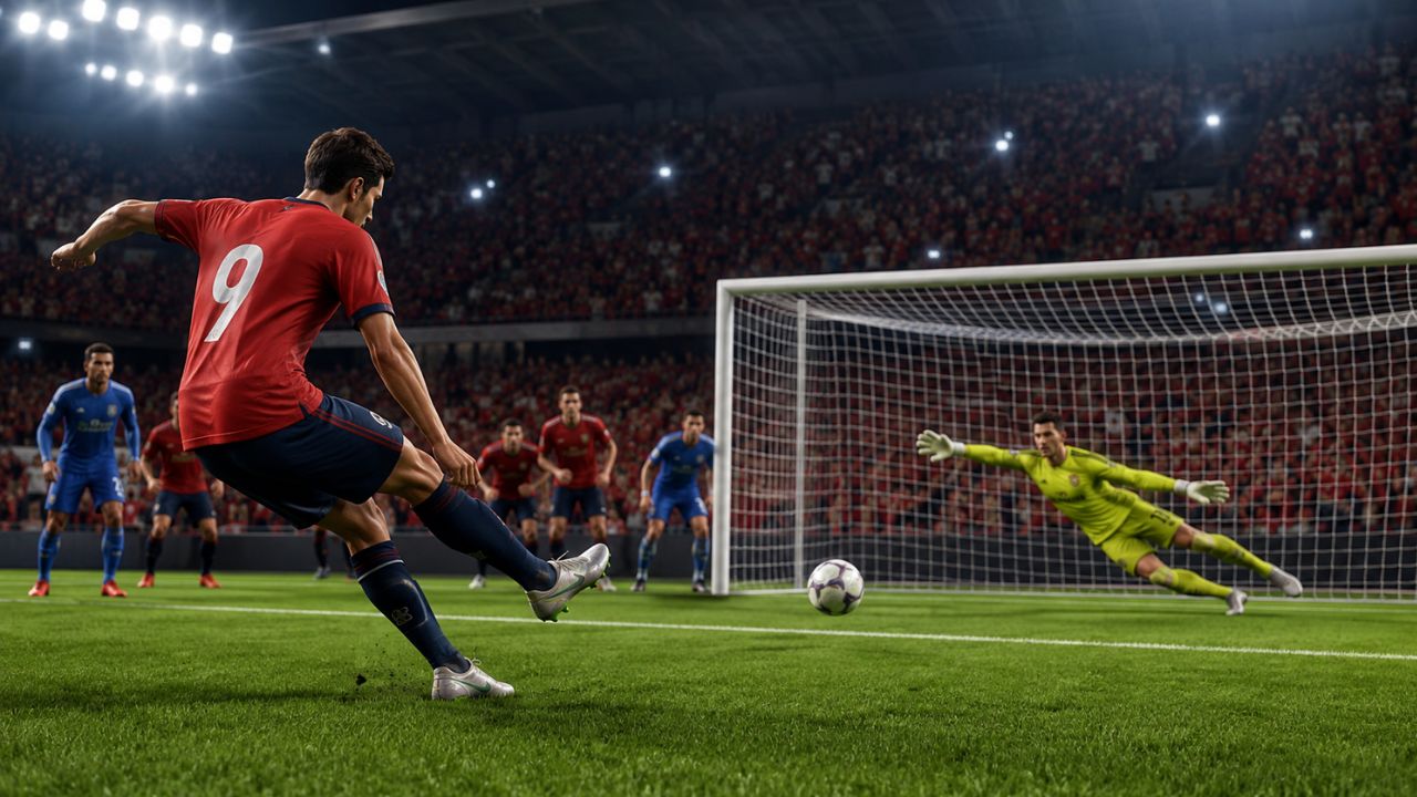 Osasuna vs Getafe