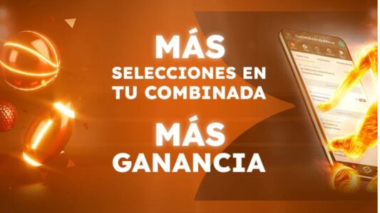 Multiboost Apuestas Deportivas