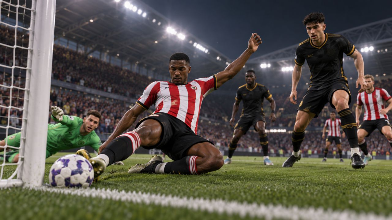 Brentford vs Chelsea