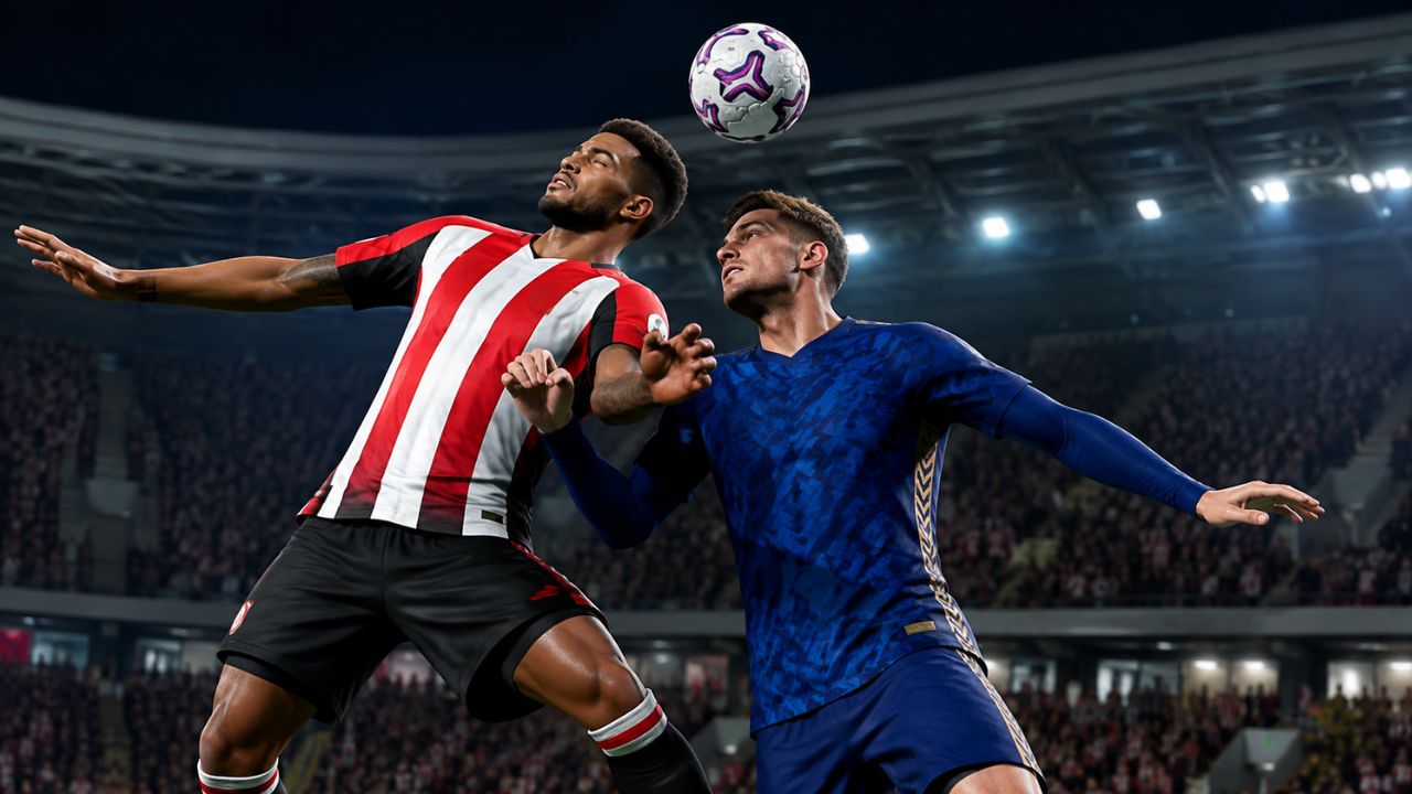 Brentford vs Sunderland