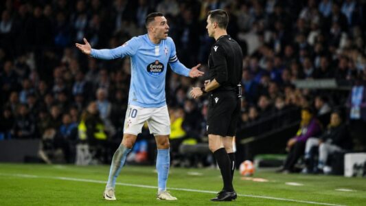 El Celta recibe a un gigante Europeo