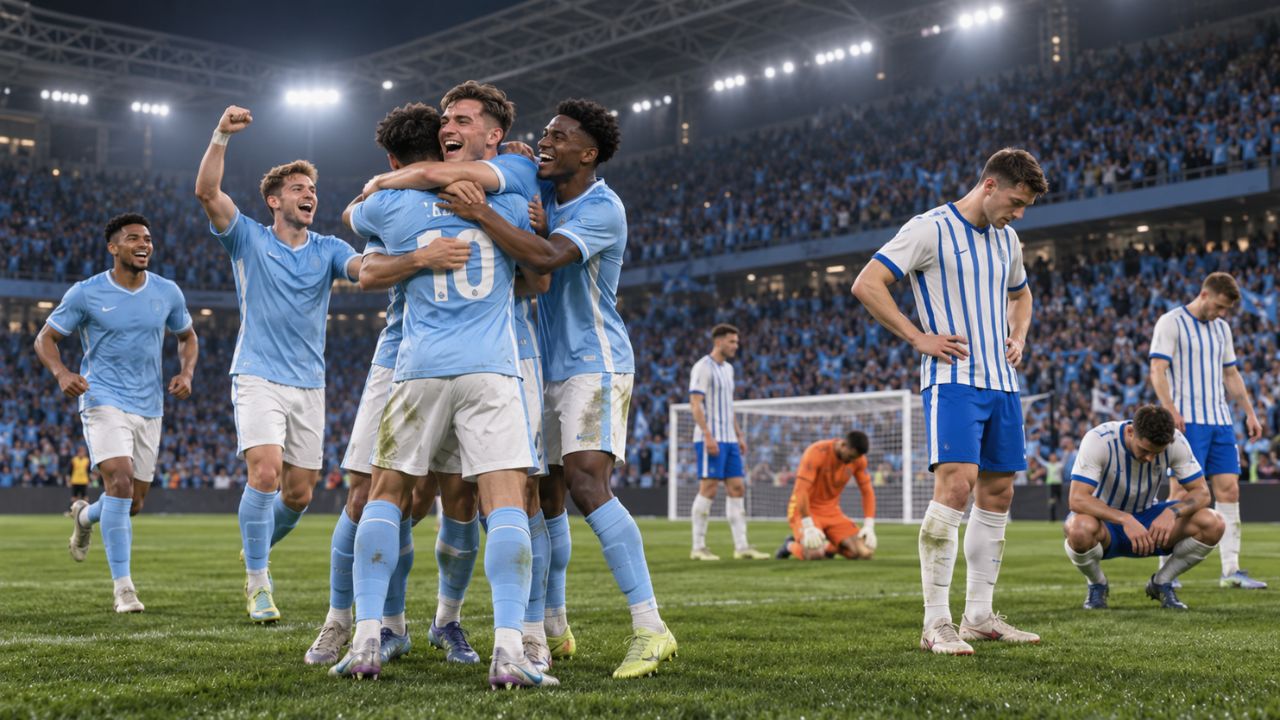 Coventry City vs Brighton