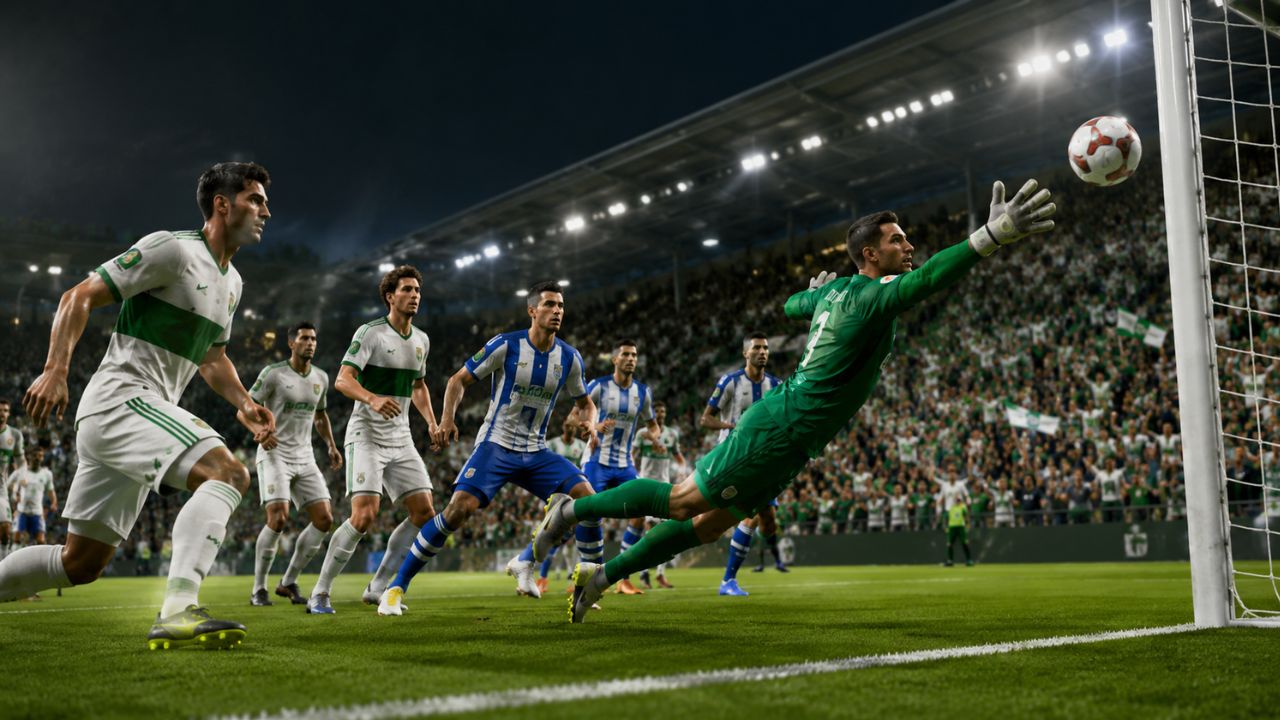 Elche vs Real Sociedad