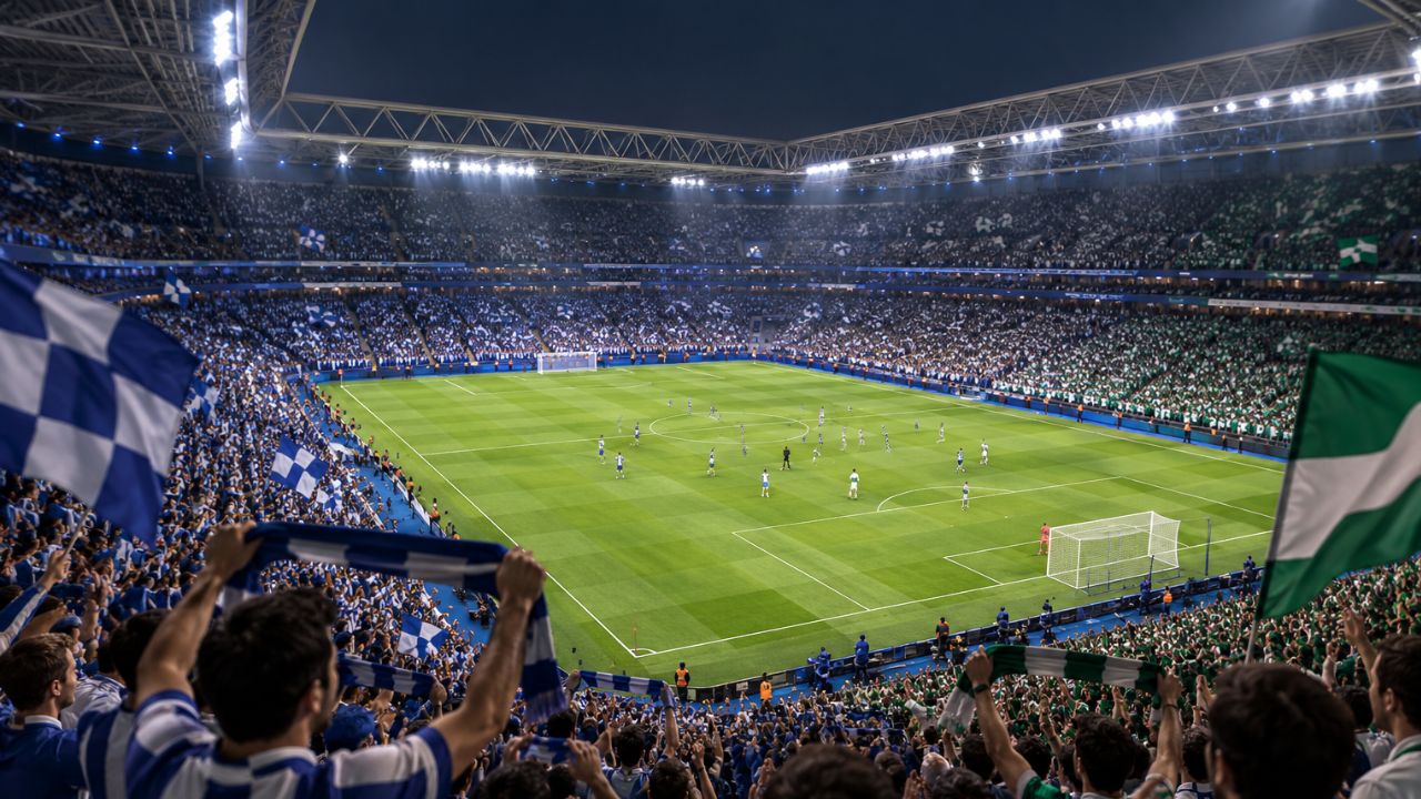 Espanyol vs Elche
