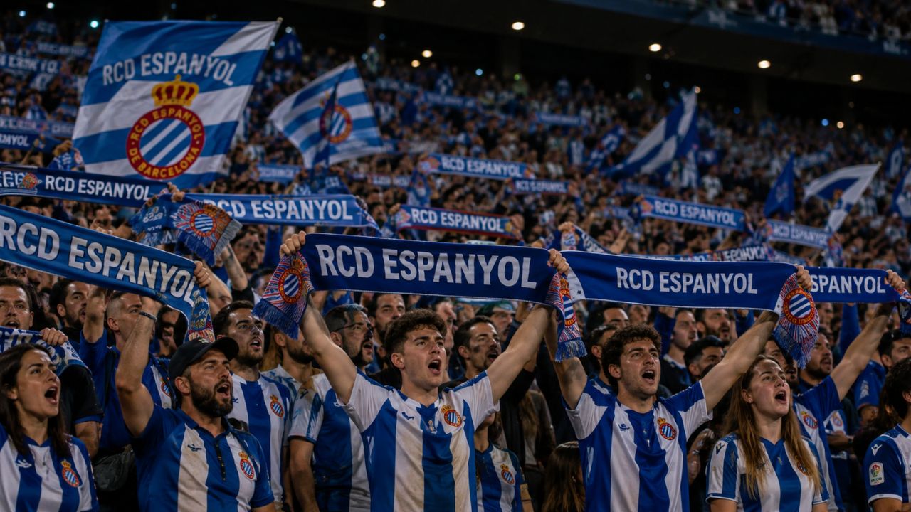 Espanyol vs Sevilla