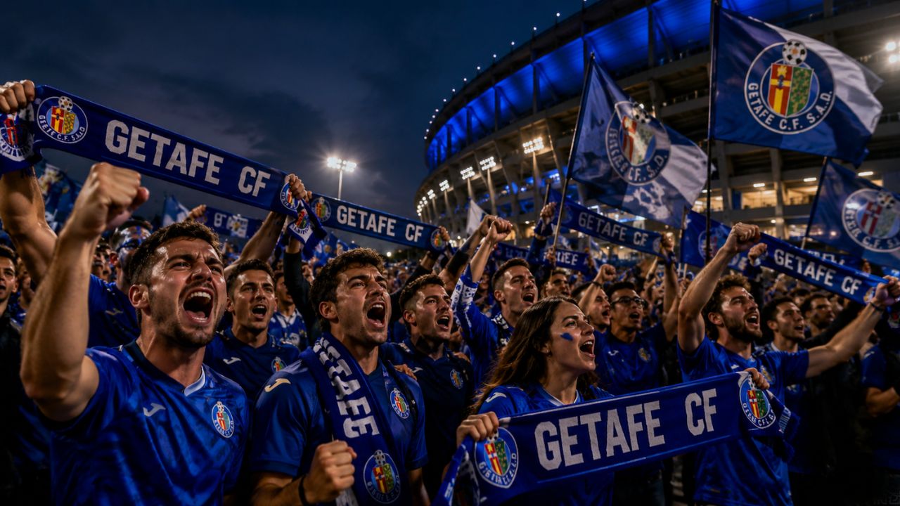 Getafe vs Celta