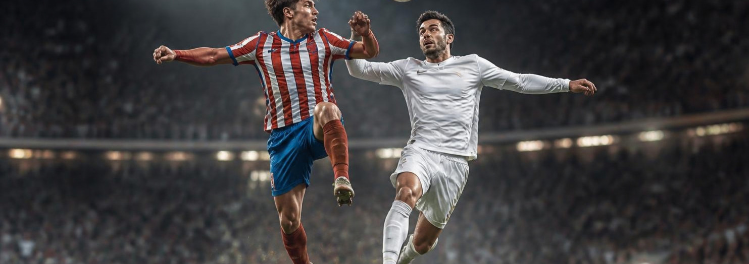 ATLÉTICO DE MADRID vs REAL MADRID, LaLiga 26/27 (jornada 7)