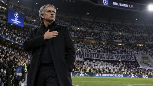 Partidazo entre Real Madrid y Sevilla