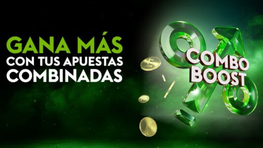 Combo Boost: Gana mas con tus combinadas