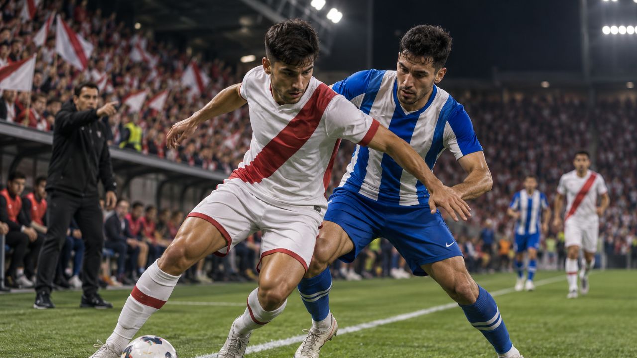 Rayo vs Espanyol