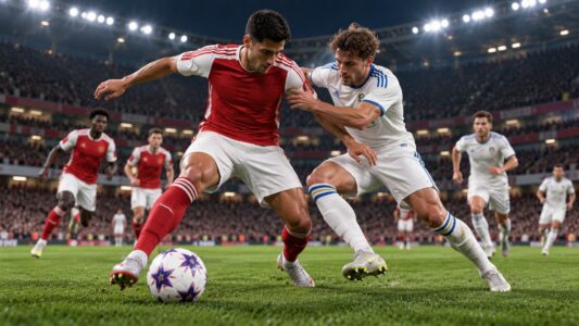 Arsenal vs Leeds: el campeón recibe a un equipo todavía invicto
