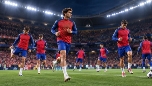 Atlético de Madrid vs Deportivo: la mejor racha rojiblanca pone a prueba al Dépor