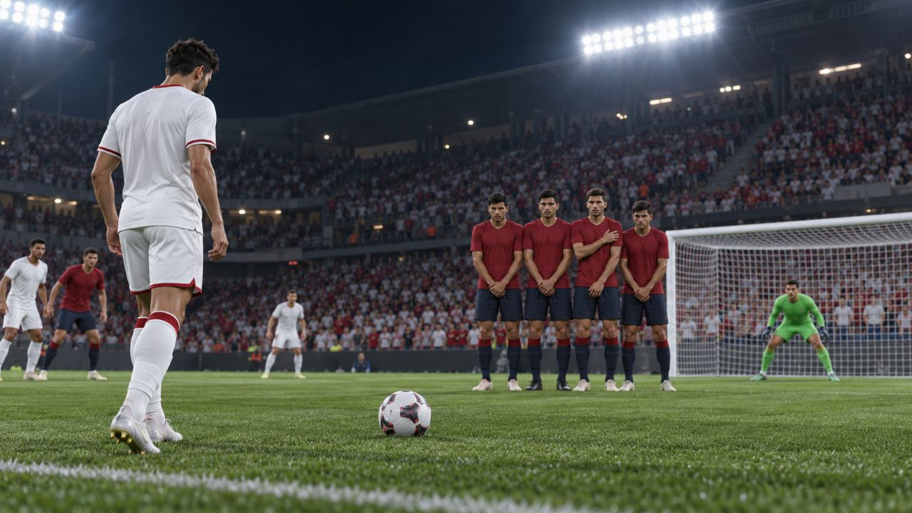 Sevilla frente a Osasuna, imagen destacada