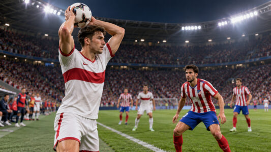Stuttgart vs Atlético de Madrid: el pleno alemán se mide al impulso rojiblanco