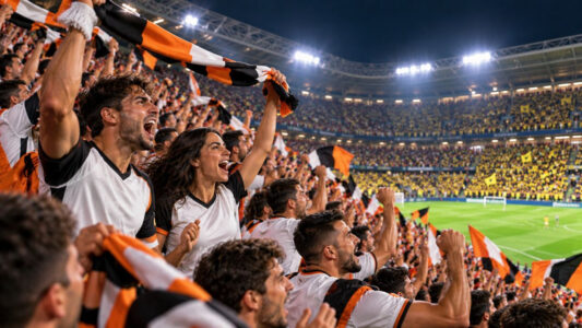 Valencia vs Villarreal: el derbi llega con urgencias en Mestalla