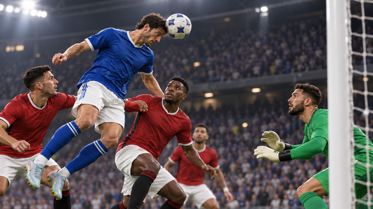 Como vs Manchester United