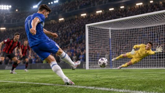 Chelsea vs Bournemouth: Stamford Bridge mide dos defensas todavía inestables