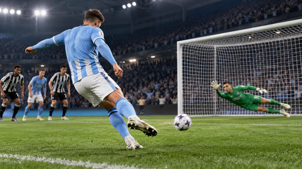 Coventry City vs Newcastle United