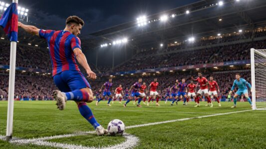 Crystal Palace vs Nottingham Forest: duelo cerrado en Selhurst Park