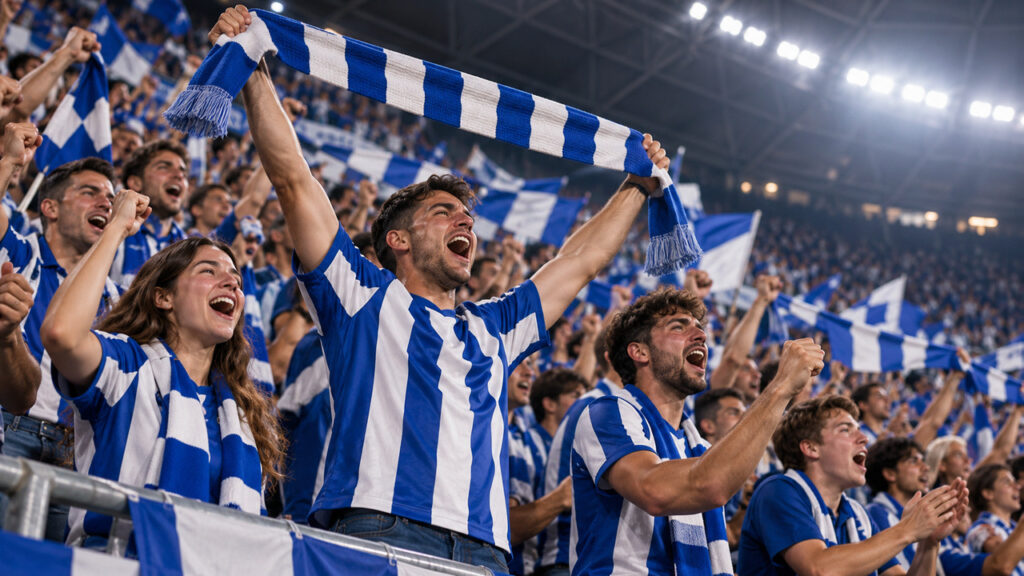 Deportivo vs Osasuna: presión y rechaces en Riazor