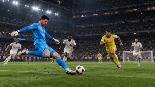 Real Madrid vs Villarreal: el Bernabéu mide dos ataques con margen defensivo