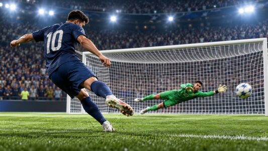 Real Sociedad vs Deportivo: Anoeta enfrenta dos equipos separados por el matiz