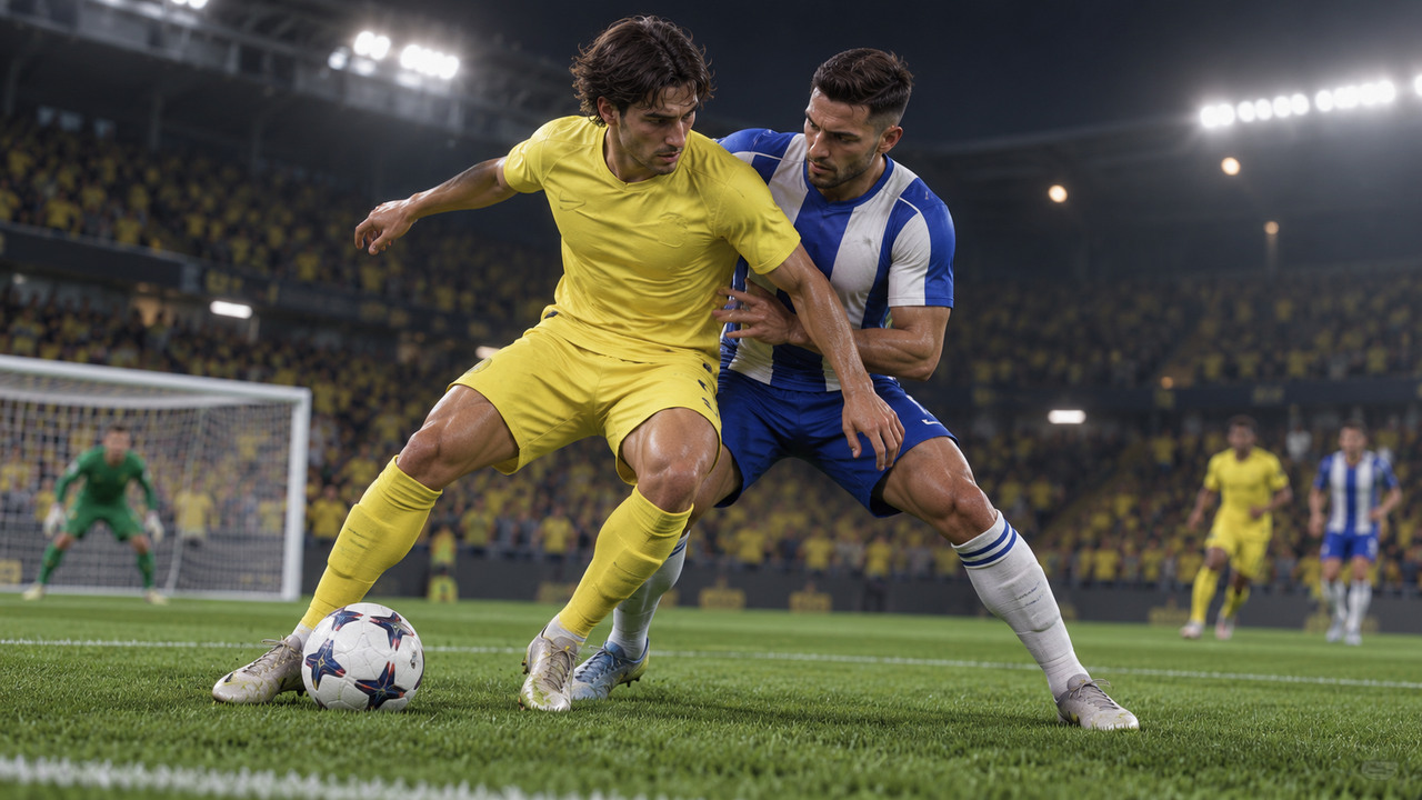 Villarreal contra Espanyol - LaLiga
