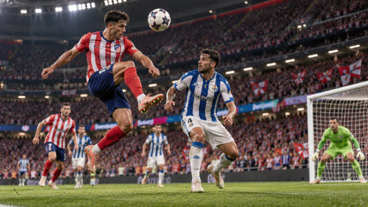 El Depor quiere poner a prueba a este Ateltico