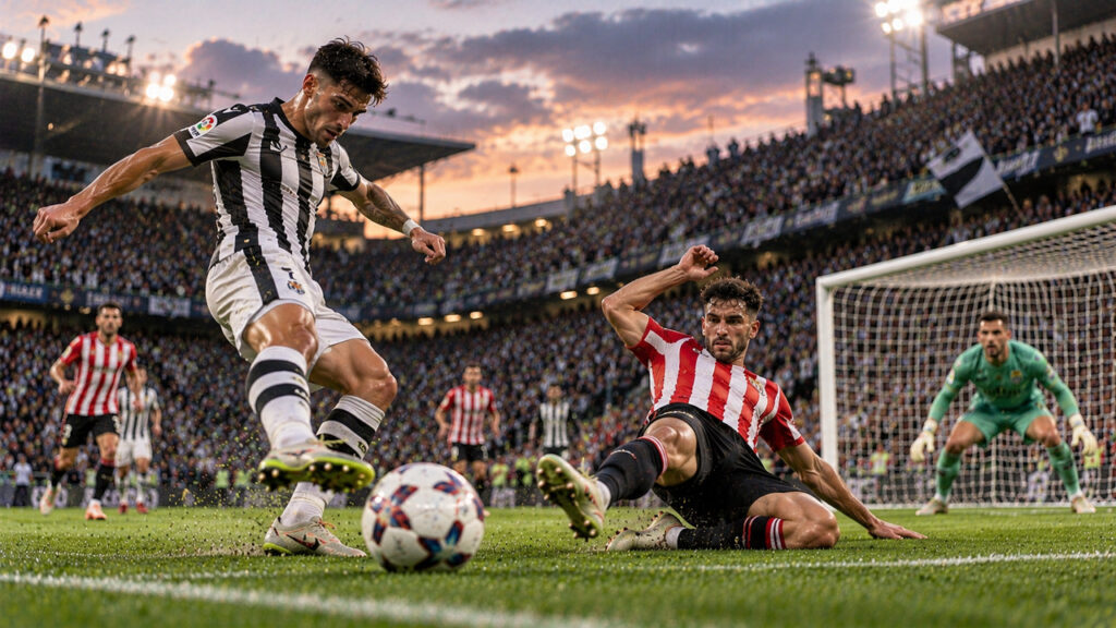 El Sporting pone a prueba al Castellón