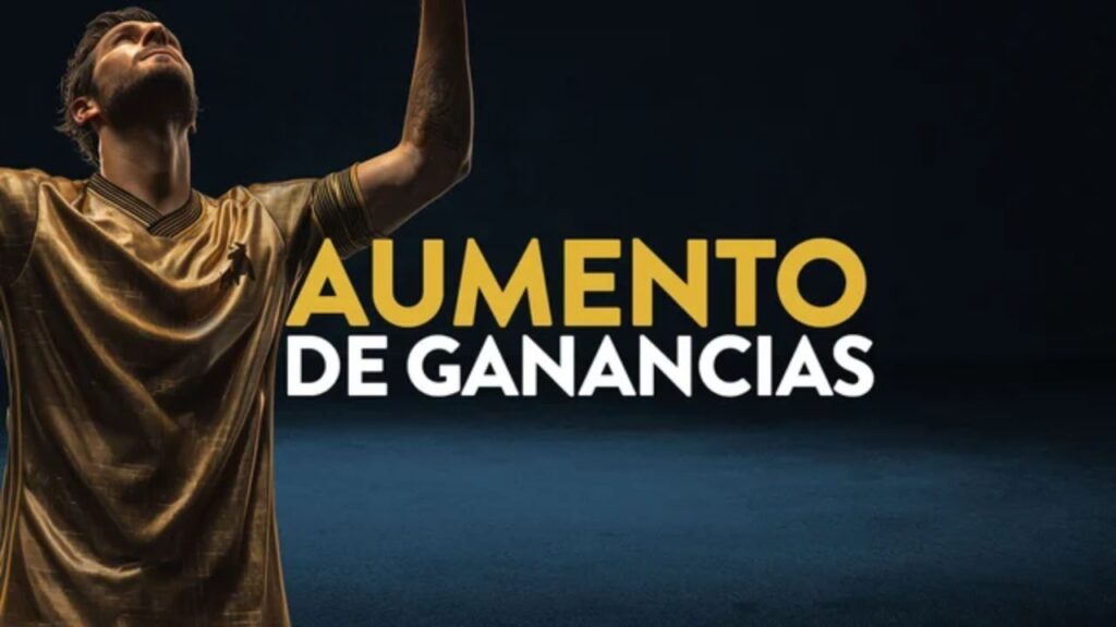 ¡25 % PROFIT BOOST: AUMENTA TUS GANANCIAS!