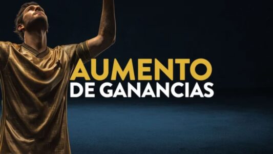 ¡25 % PROFIT BOOST: AUMENTA TUS GANANCIAS!