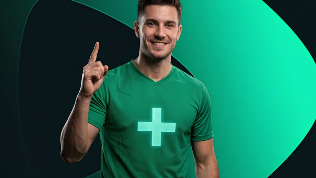 Consigue 5€ FreeBet